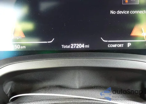 2022 BMW 3 Series M340I xDrive из США, поврежденный, VIN 3MW5U9J09N8C42518